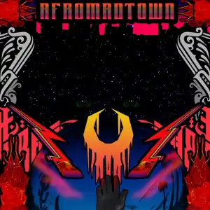 BankyOnDbeatz - Afromadtown feat. Preye Itams, Lady Donli x DJ Yin